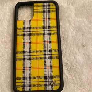 Wildflower IPhone 11 Pro Max Case